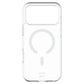 EFM Ibiza Glow In The Dark with D3O Zero Case (Suits iPhone 17 Pro Max) - Clear