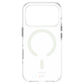 EFM Ibiza Glow In The Dark with D3O Zero Case (Suits iPhone 17 Pro) - Clear