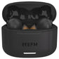 EFM New Orleans TWS Earbuds with Active Noise Cancelling - Black