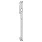 EFM Zurich Flux Armour MagSafe (Suits iPhone 13 Pro) - Frost Clear