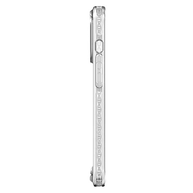 EFM Zurich Flux Armour MagSafe (Suits iPhone 13 Pro) - Frost Clear