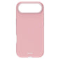 EFM Santorini Case (Suits iPhone 17 Air) - Blush Pink