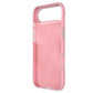 EFM Santorini Case (Suits iPhone 17 Air) - Blush Pink