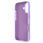 EFM Santorini Case (Suits iPhone 17) - Lavender