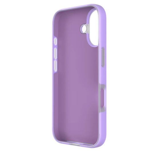 EFM Santorini Case (Suits iPhone 17) - Lavender