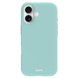 EFM Santorini Case (Suits iPhone 17) - Mint