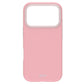EFM Santorini Case (Suits iPhone 17 Pro) - Blush Pink
