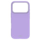 EFM Santorini Case (Suits iPhone 17 Pro) - Lavender