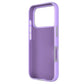 EFM Santorini Case (Suits iPhone 17 Pro) - Lavender
