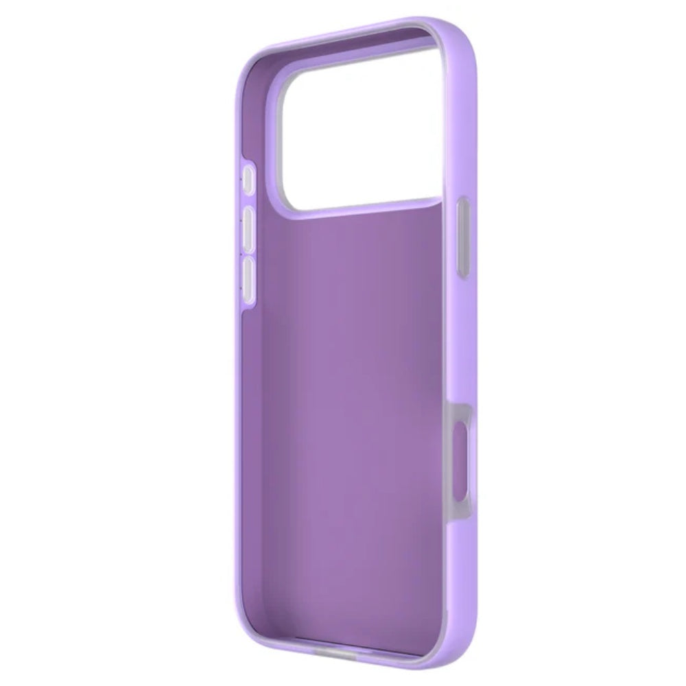 EFM Santorini Case (Suits iPhone 17 Pro Max) - Lavender