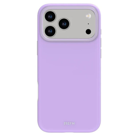 EFM Santorini Case (Suits iPhone 17 Pro Max) - Lavender