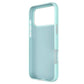 EFM Santorini Case (Suits iPhone 17 Pro Max) - Mint