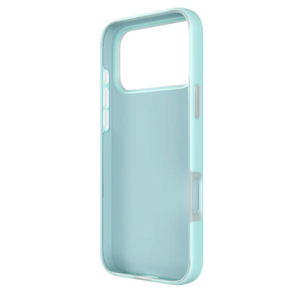 EFM Santorini Case (Suits iPhone 17 Pro Max) - Mint