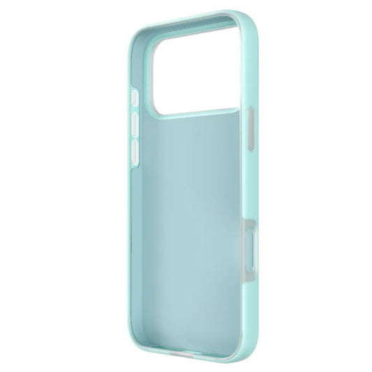 EFM Santorini Case (Suits iPhone 17 Pro Max) - Mint