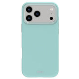 EFM Santorini Case (Suits iPhone 17 Pro Max) - Mint
