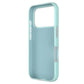 EFM Santorini Case (Suits iPhone 17 Pro) - Mint