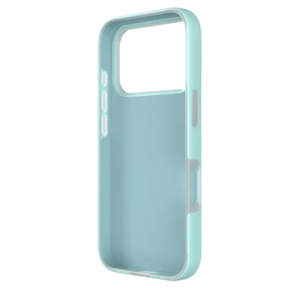 EFM Santorini Case (Suits iPhone 17 Pro) - Mint