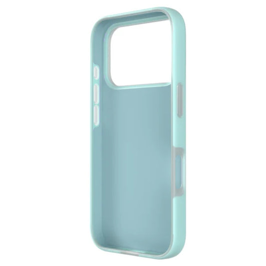 EFM Santorini Case (Suits iPhone 17 Pro) - Mint
