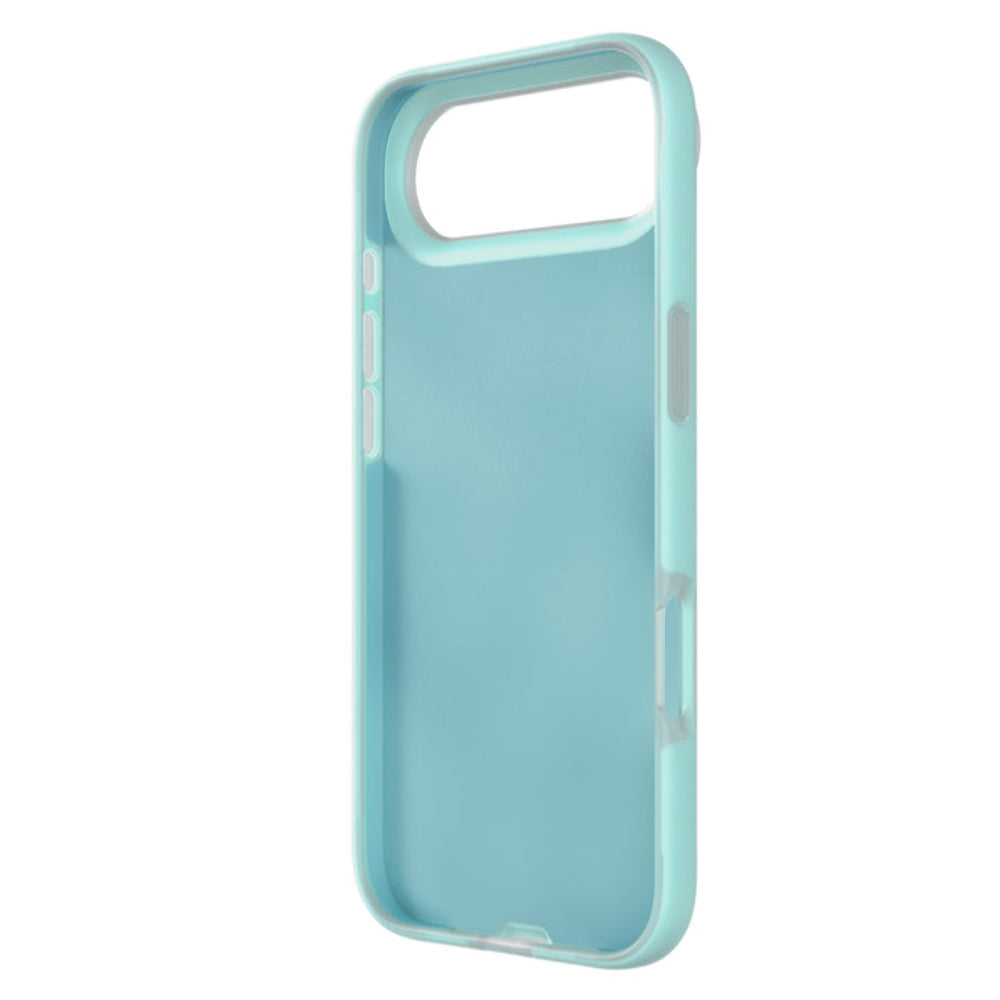 EFM Santorini Case (Suits iPhone 17 Air) - Mint