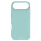 EFM Santorini Case (Suits iPhone 17 Air) - Mint