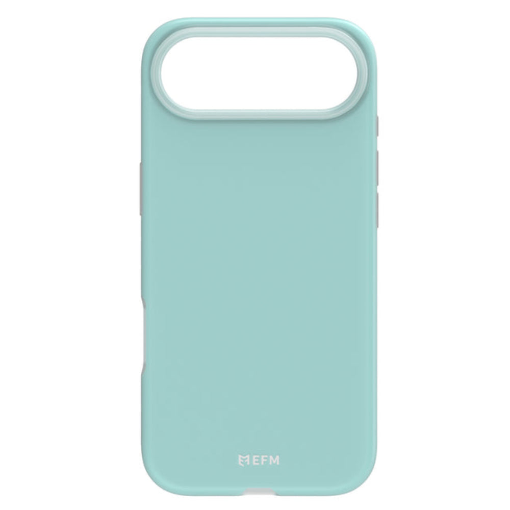 EFM Santorini Case (Suits iPhone 17 Air) - Mint