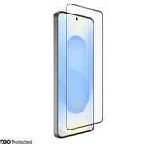 EFM ScreenSafe Glass Screen Protector With D3O (Suits Galaxy S26 Ultra) - Clear