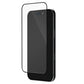 EFM ScreenSafe Glass D3O Screen Armour (Suits iPhone 17 Pro Max) - Clear