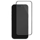 EFM ScreenSafe Glass D3O Screen Armour (Suits iPhone 17 Pro Max) - Clear