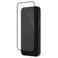 EFM ScreenSafe Glass D3O Screen Armour (Suits iPhone 17 Pro) - Clear