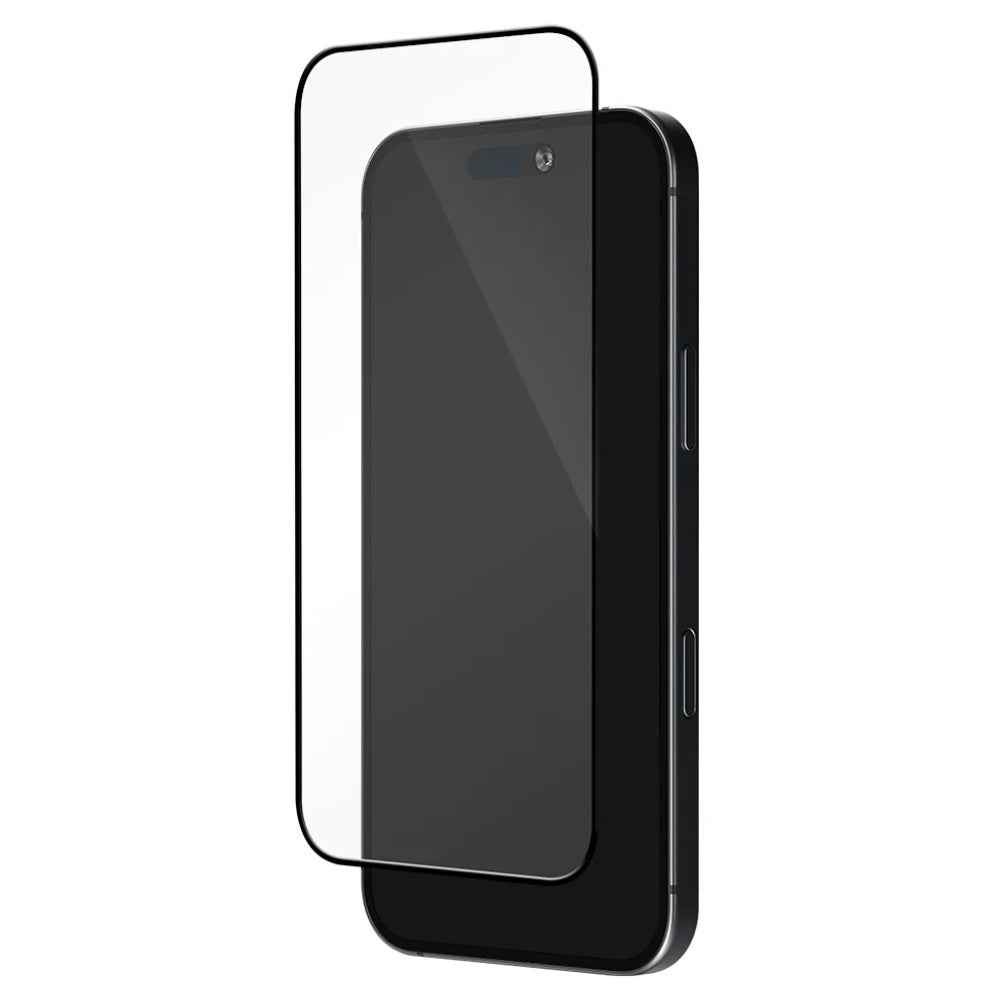 EFM ScreenSafe Glass D3O Screen Armour (Suits iPhone 17 Pro) - Clear