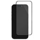 EFM ScreenSafe Glass D3O Screen Armour (Suits iPhone 17 Pro) - Clear
