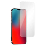 EFM TT Sapphire + Antimicrobial Dual Install Screen Armour (Suits iPhone 12 Pro Max) - Clear