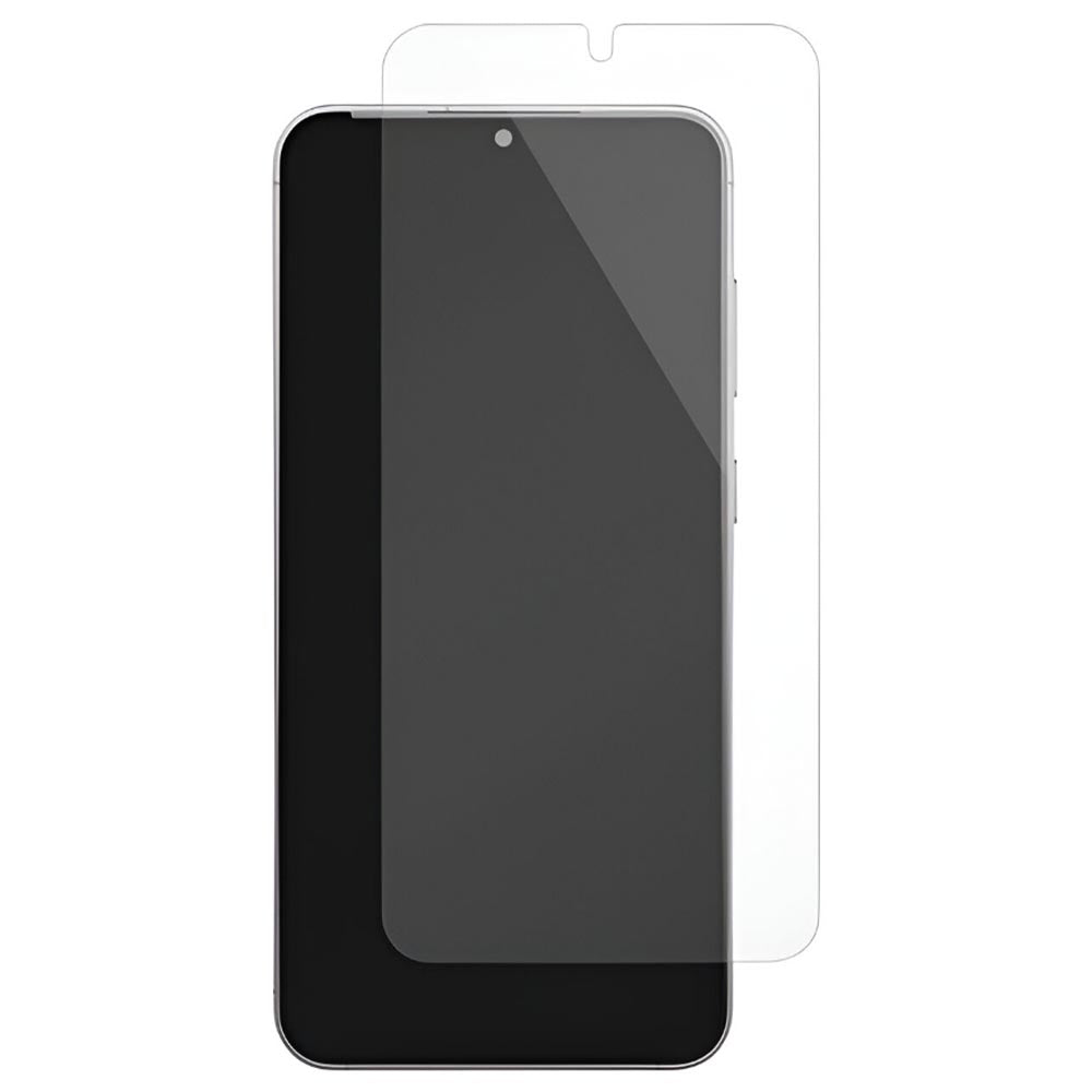 EFM TT Sapphire Screen Armour (Suits Galaxy S25 Edge) - Clear