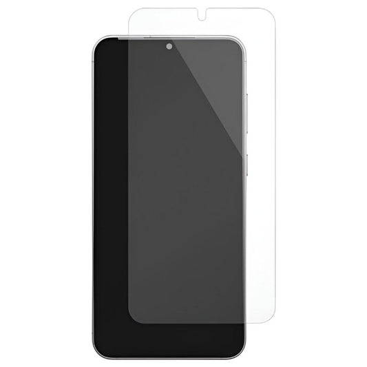 EFM TT Sapphire Screen Armour (Suits Galaxy S25 Edge) - Clear