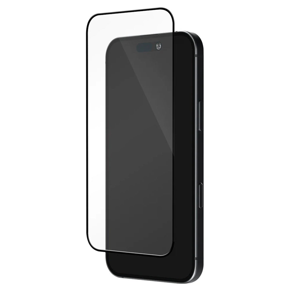 EFM TT Sapphire Armour Glass (Suits iPhone 17 Pro) - Clear