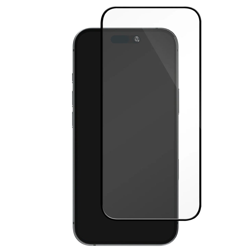 EFM TT Sapphire Armour Glass (Suits iPhone 17 Pro) - Clear