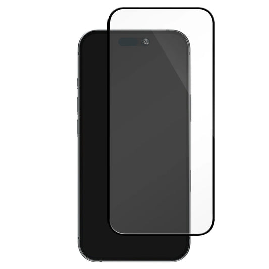 EFM TT Sapphire Armour Glass (Suits iPhone 17 Pro) - Clear