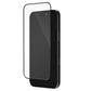 EFM TT Sapphire Armour Glass (Suits iPhone 17 Pro Max) - Clear