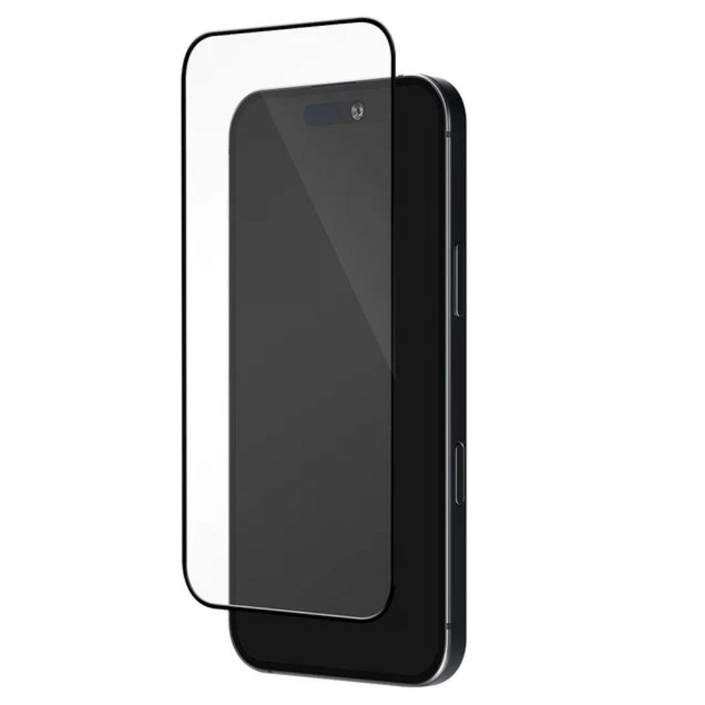 EFM TT Sapphire Armour Glass (Suits iPhone 17 Pro Max) - Clear