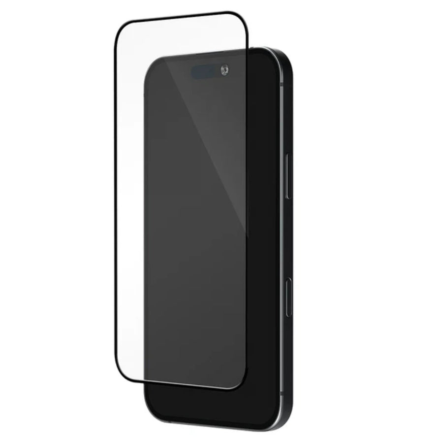 EFM TT Sapphire Armour Glass (Suits iPhone 17 Pro Max) - Clear
