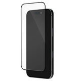 EFM TT Sapphire Armour Glass (Suits iPhone 17 Pro Max) - Clear