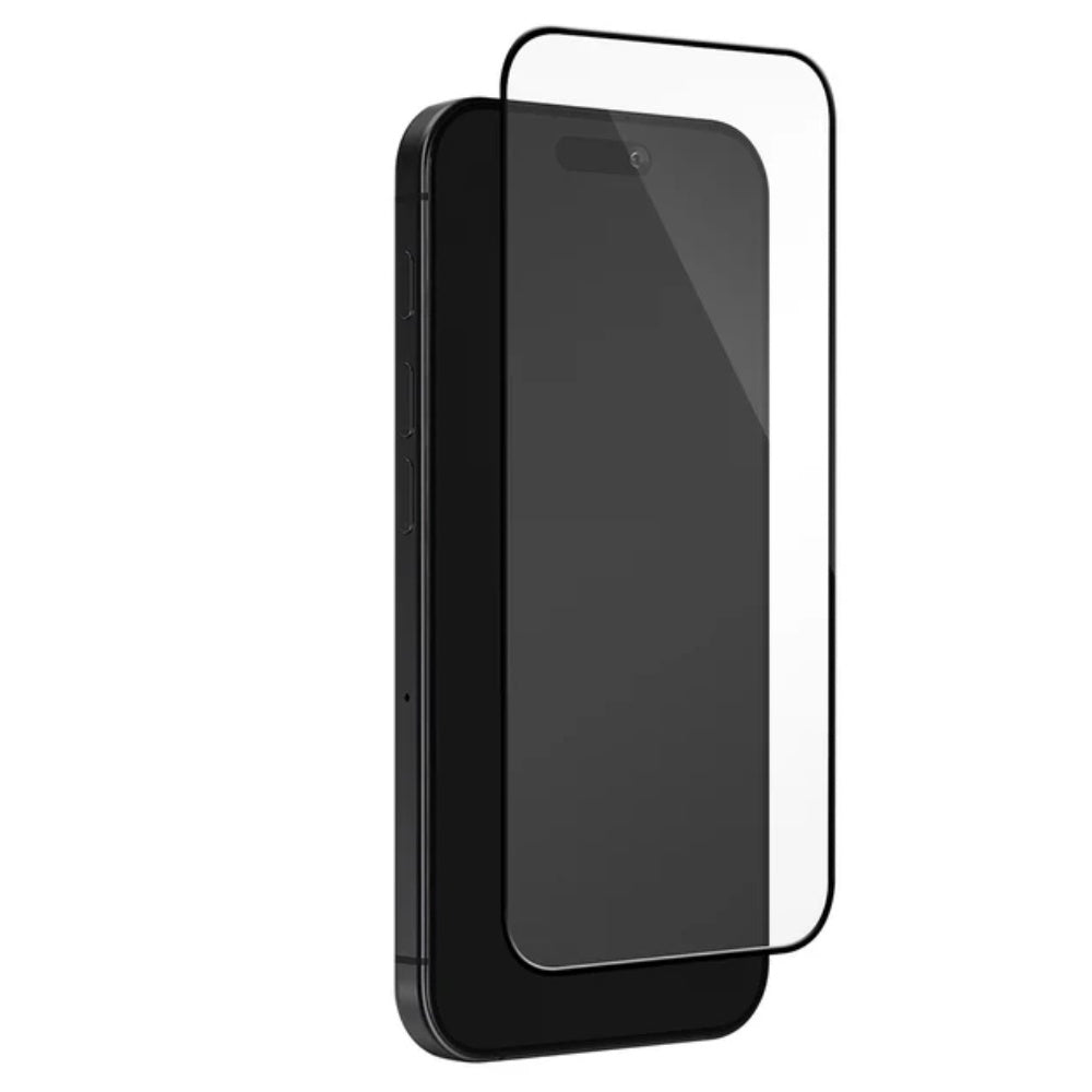 EFM TT Sapphire Armour Glass (Suits iPhone 17 Pro Max) - Clear