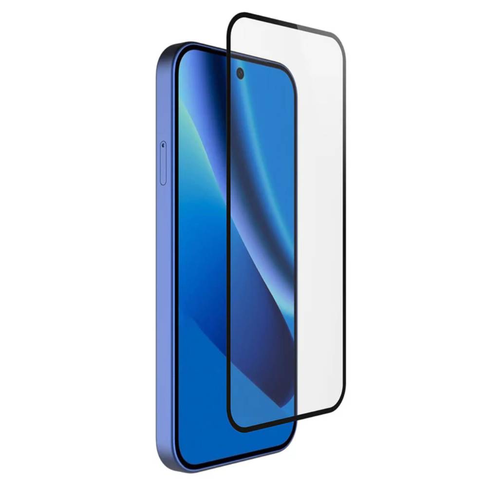 EFM TT Sapphire Screen Protection (Suits Google Pixel 10a)
