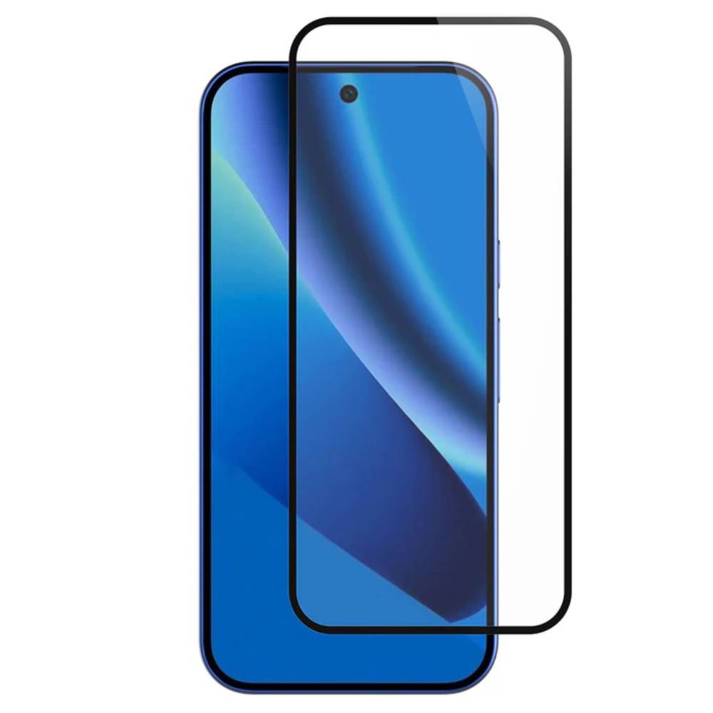 EFM TT Sapphire Screen Protection (Suits Google Pixel 10a)