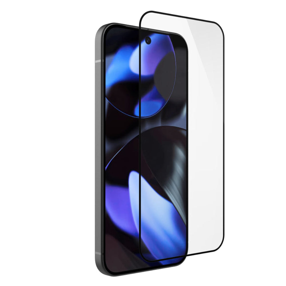EFM TT Sapphire Screen Armour (Suits Pixel 10 Pro XL) - Clear
