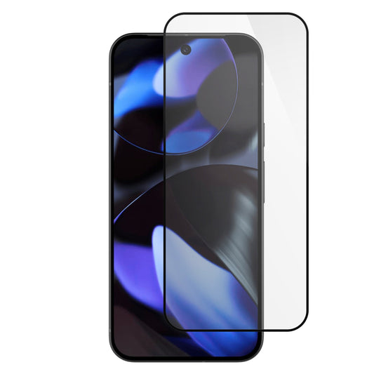 EFM TT Sapphire Screen Armour (Suits Pixel 10 Pro XL) - Clear