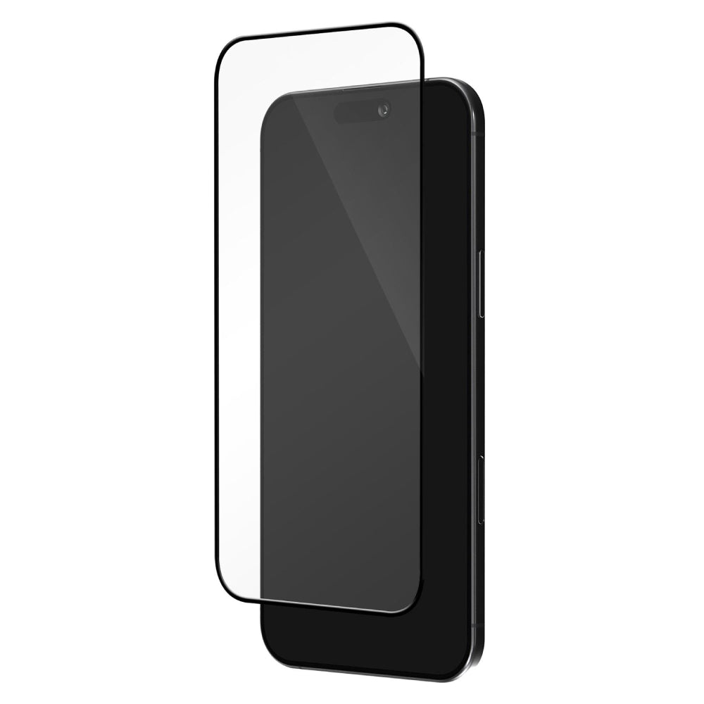 EFM TT Sapphire Armour Glass (Suits iPhone 17 Air) - Clear