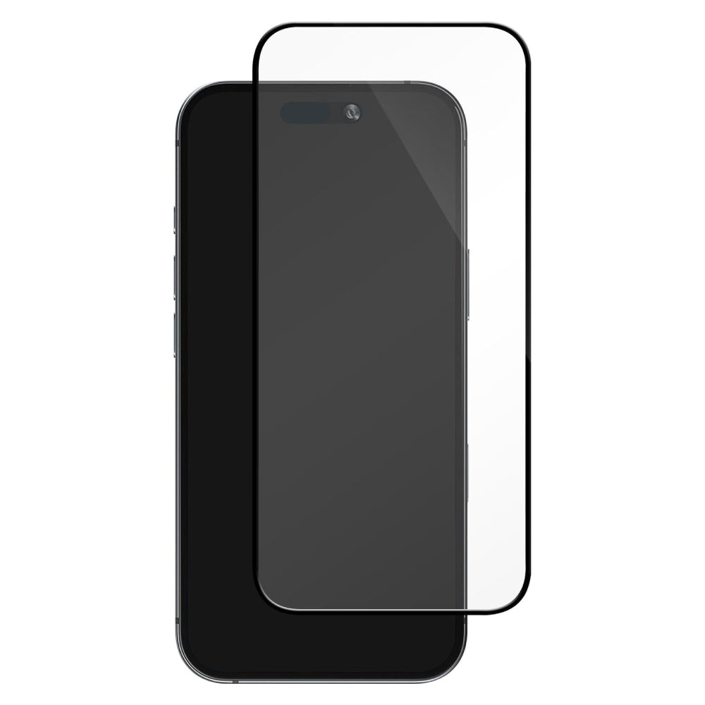 EFM TT Sapphire Armour Glass (Suits iPhone 17 Air) - Clear