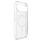 EFM Toronto Mag Case with D3O Zero (Suits Google Pixel 11 Pro XL) - Clear