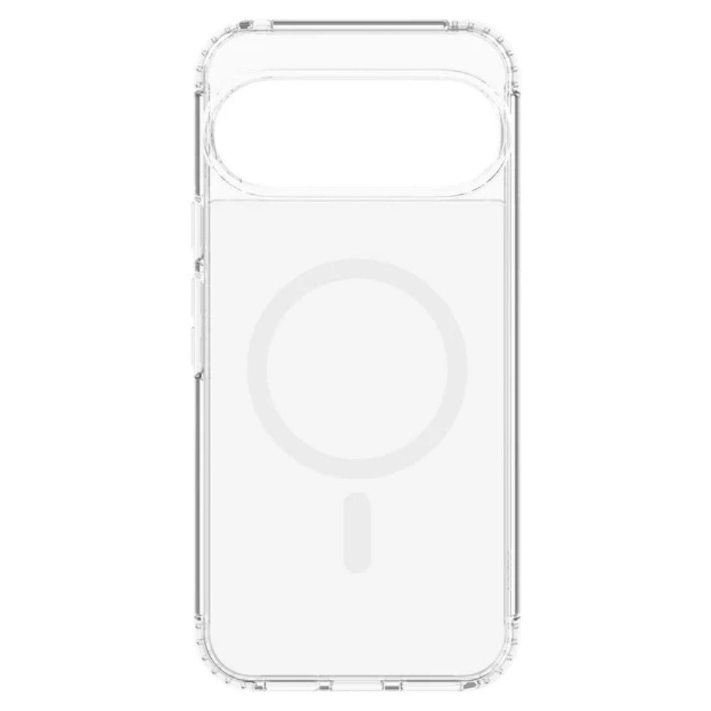 EFM Toronto Mag Case with D3O Zero (Suits Google Pixel 11 Pro XL) - Clear